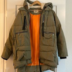 Famous/Blogger Favorite Jacket from Amazon Fashion